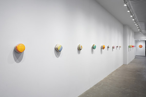 Installation View 2026 9