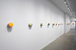 Michelle Benoit, 2026 installation 9