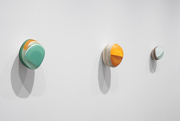 Installation View 2026 11