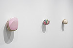 Michelle Benoit, 2026 installation 12