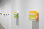 Michelle Benoit, 2026 installation 16