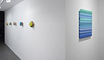 Michelle Benoit, 2026 installation 20