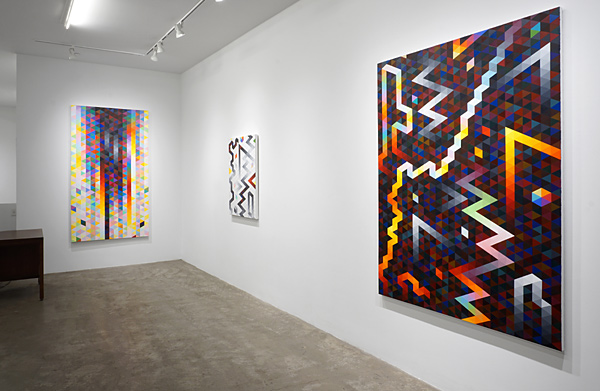 Installation View 2025 2