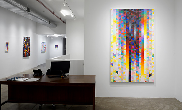 Installation View 2025 5