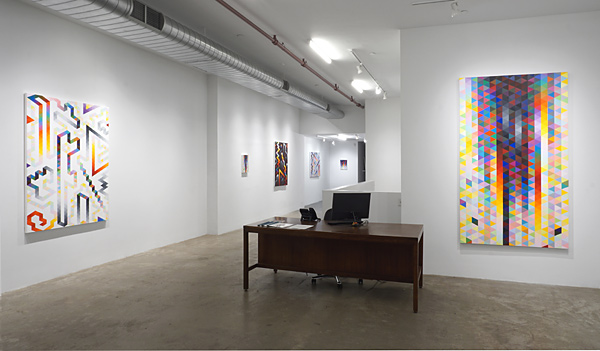 Installation View 2025 6