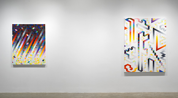 Installation View 2025 7