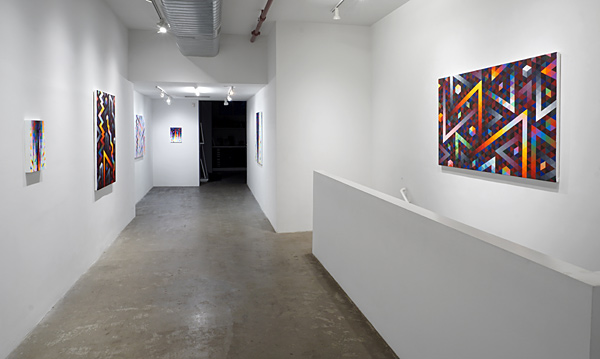 Installation View 2025 8