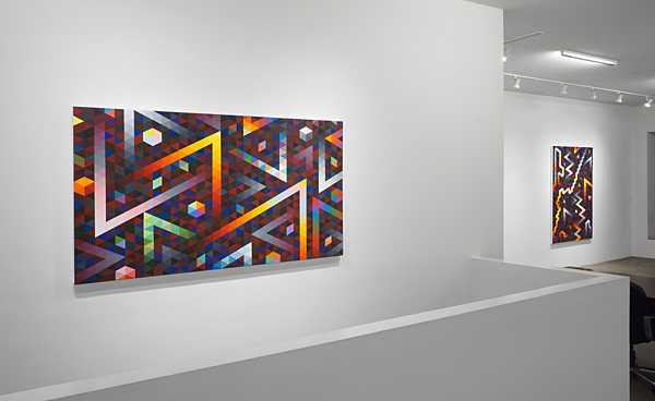 Installation View 2025 9