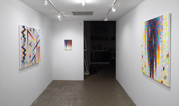 Installation View 2025 12