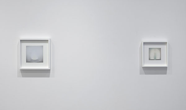 Pete Schulte, 2026 installation 3