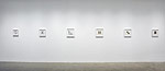 Pete Schulte, 2026 installation 7