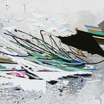 Reed Danziger, After Effect, Detail 1