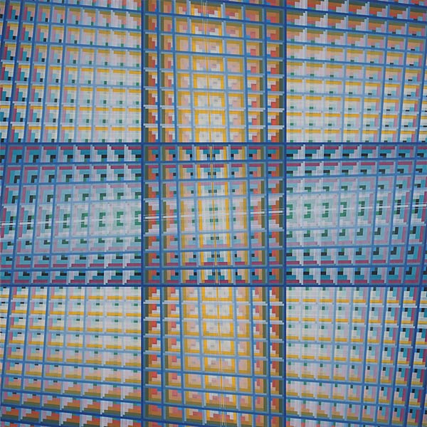 Through Line  RDO10141