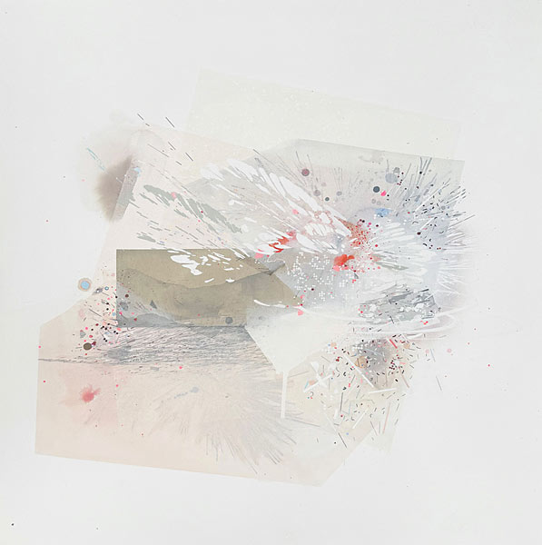 Reed Danziger, Drawn to Drawing
