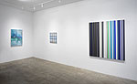 Repetition and Seriality, 2026 installation 1