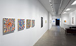 Repetition and Seriality, 2026 installation 2