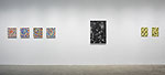 Repetition and Seriality, 2026 installation 6