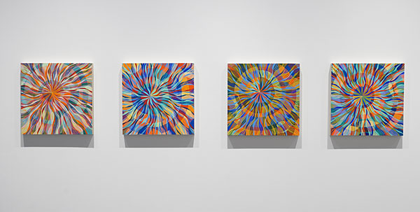 Installation View 2026 7