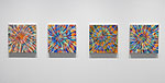 Repetition and Seriality, 2026 installation 7