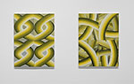 Repetition and Seriality, 2026 installation 8