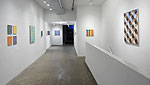 Repetition and Seriality, 2026 installation 9