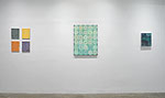 Repetition and Seriality, 2026 installation 12