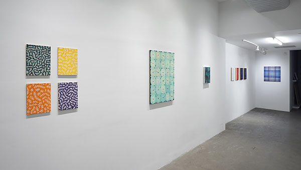 Installation View 2026 13