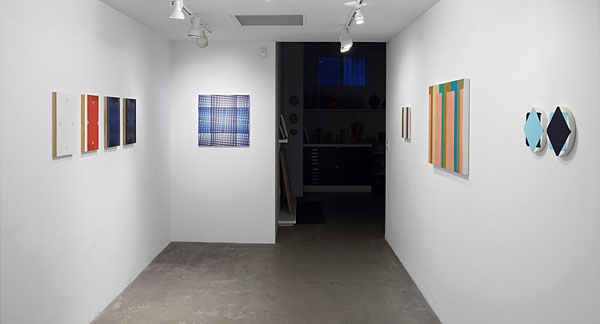 Installation View 2026 16