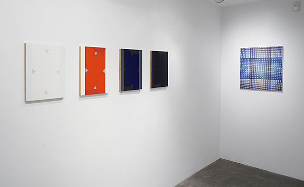 Installation View 2026 17