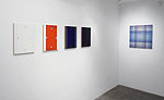 Repetition and Seriality, 2026 installation 17