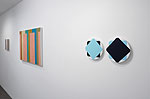 Repetition and Seriality, 2026 installation 19