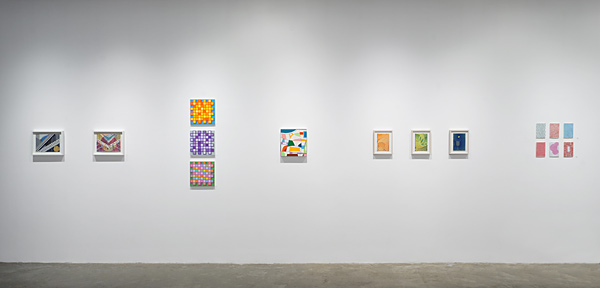 Installation View 2024 10