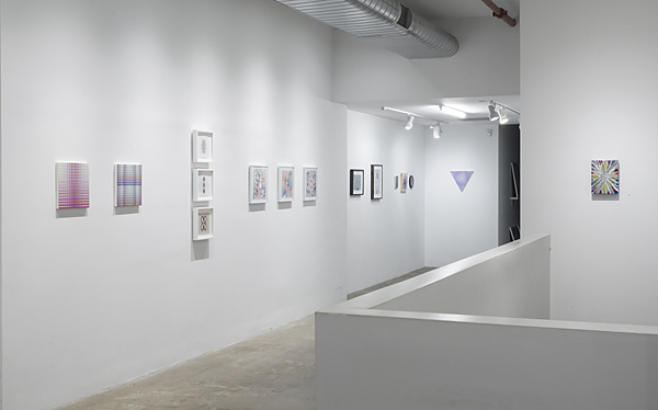 Installation View 2024 14