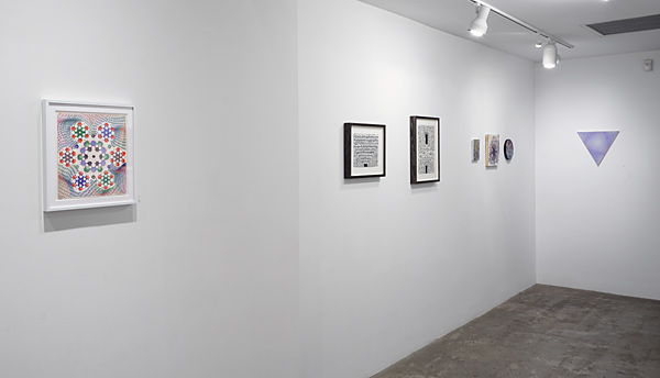 Installation View 2024 19