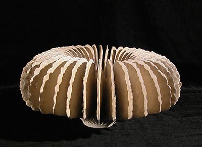 Flange Bowl Form