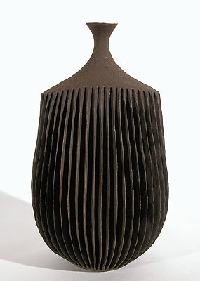 Brown Bottle Form