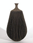 Ursula Morley Price, Tall Brown Bottle Form