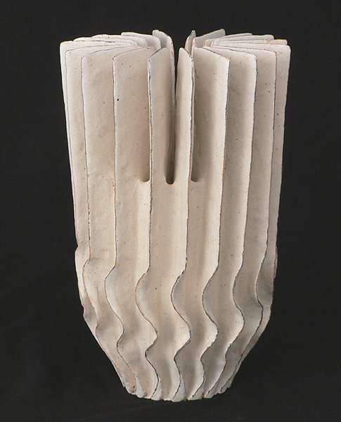 Ursula Morley Price, White Cathedral Form
