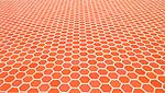 Sara Eichner, 
Hexagon Floor Pattern