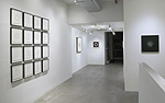 Judith Braun, installation 7