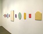 Lori Ellison, 2012 installation 10