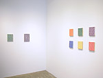 Lori Ellison, 2014 installation 3