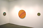 Chris Gallagher, installation 8