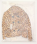 Julie Allen, Leopard Jacket
