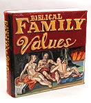 Jean Lowe, Biblical Family Values