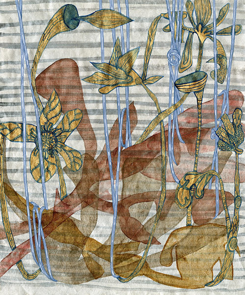 more Laura Sharp Wilson 2020 exhibition