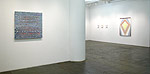 Melini, Petersen, Walker, 2011 installation 1