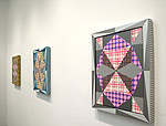 Melini, Petersen, Walker, 2011 installation 9