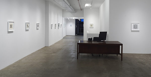Installation View 2026 6