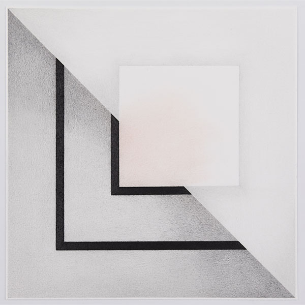 Pete Schulte, Neither-Nor Stone or Not Not-a-Rock
